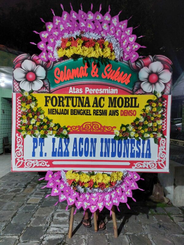 Karangan Bunga Selamat & Sukses Lax Acon Indonesia.jpg